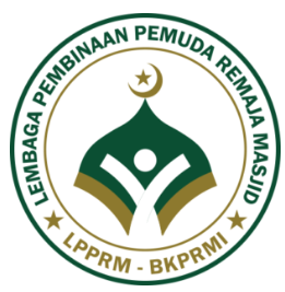 Logo Lembaga